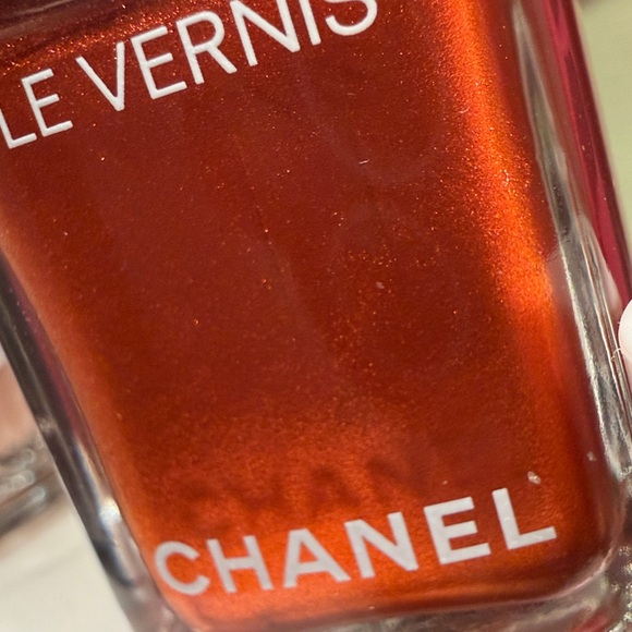CHANEL Le Vernis Nail Color 369 Alchimiste NIB